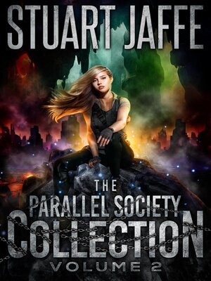 cover image of The Parallel Society Collection